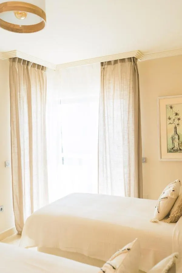 Acosta 2 Daire Estepona İspanya