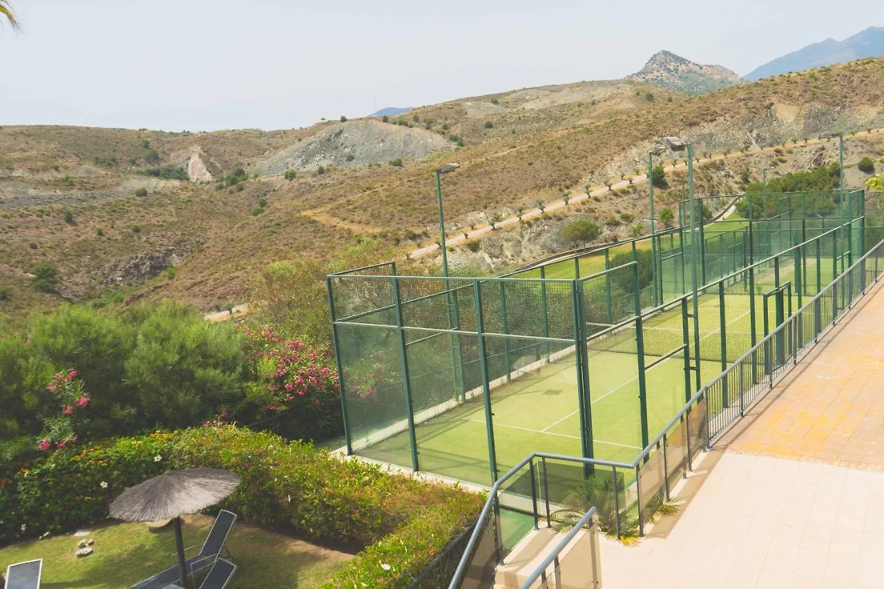 Acosta 2 Apartment Estepona
