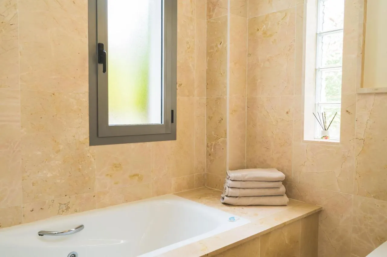 Acosta 2 Apartment Estepona