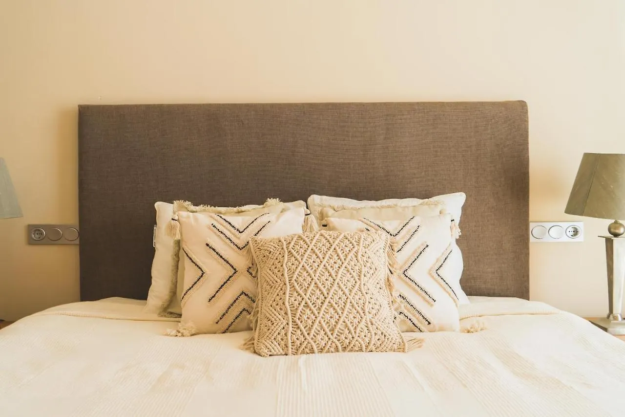 Acosta 2 Apartment Estepona