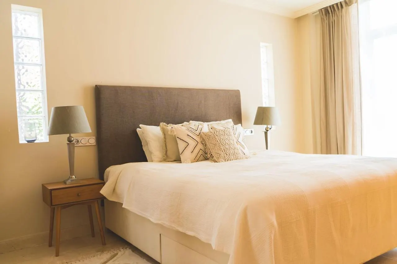 Acosta 2 Apartment Estepona