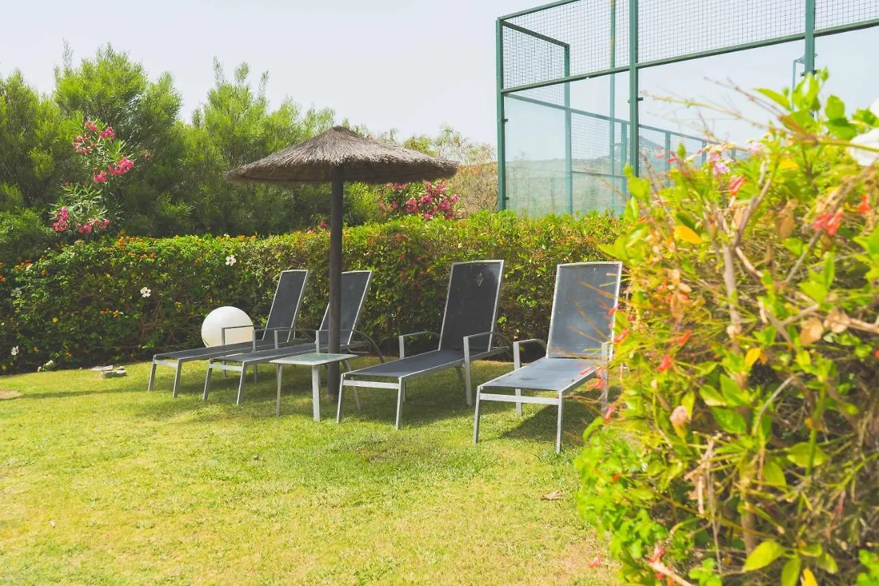 Acosta 2 Apartment Estepona 0*,  Spain