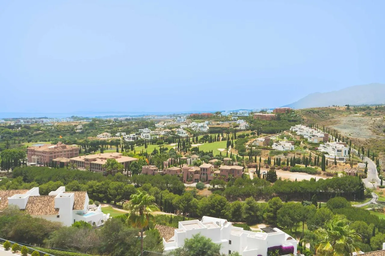 Appartamento Acosta 2 Estepona Spagna