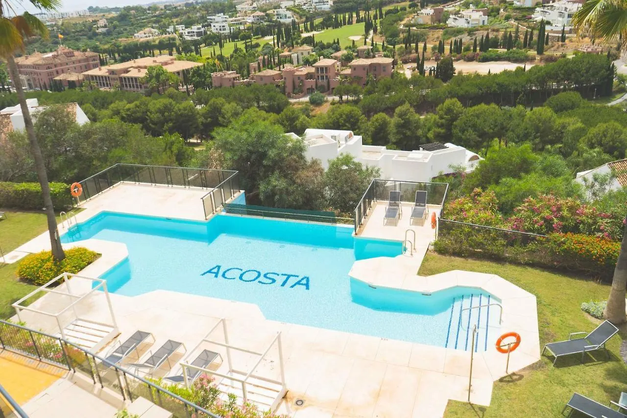 Appartamento Acosta 2 Estepona
