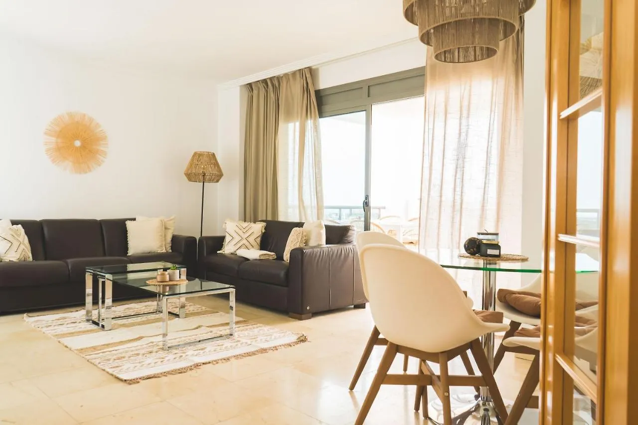 Appartamento Acosta 2 Estepona Spagna