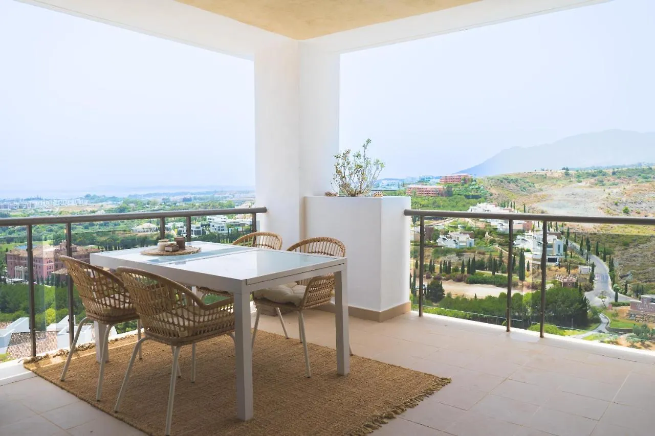 Appartamento Acosta 2 Estepona