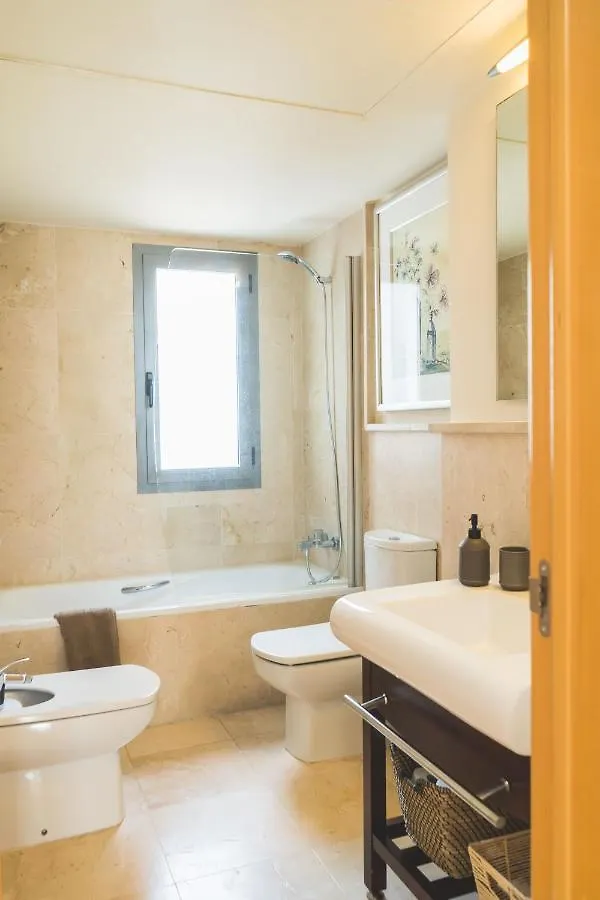 Appartamento Acosta 2 Estepona Spagna
