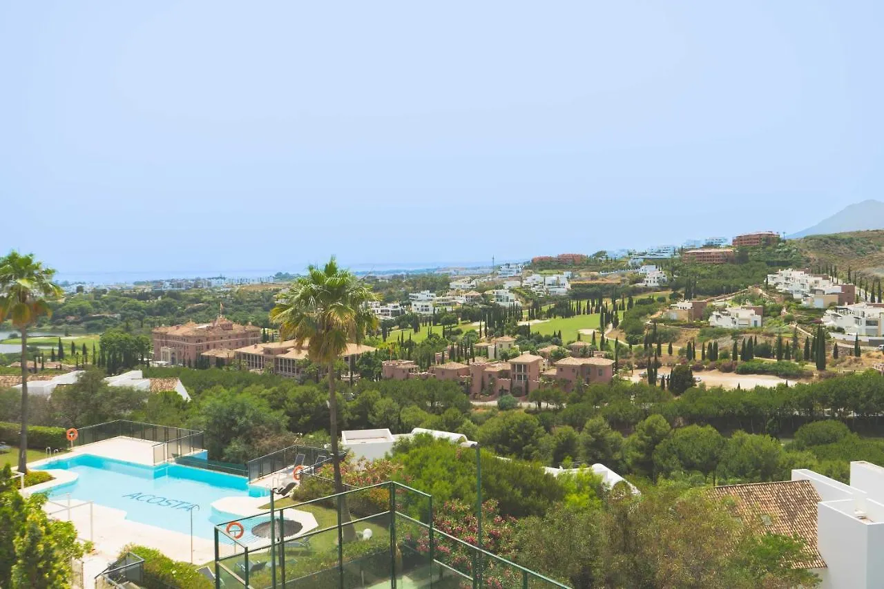 Appartamento Acosta 2 Estepona