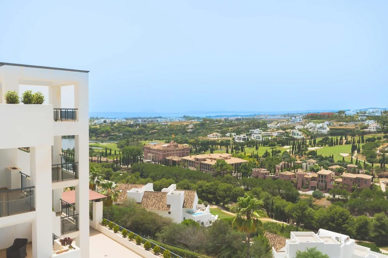 Appartamento Acosta 2 Estepona