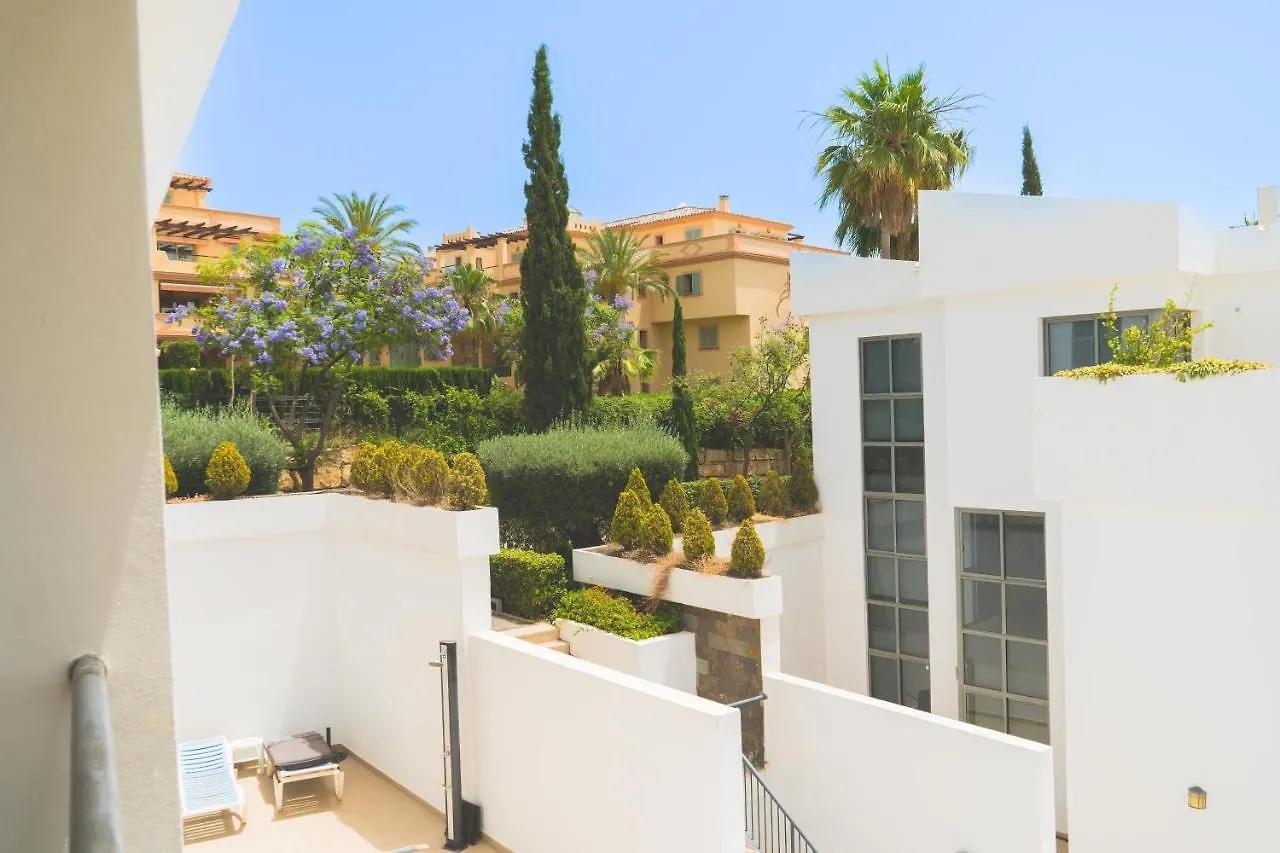 Appartamento Acosta 2 Estepona Spagna