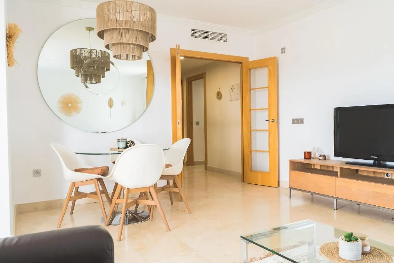 Appartamento Acosta 2 Estepona
