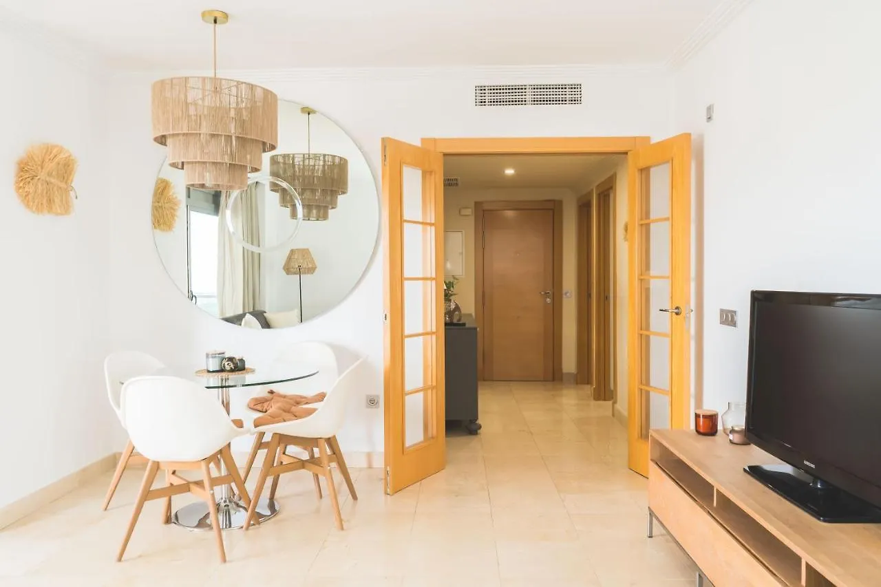 Acosta 2 Appartement Estepona