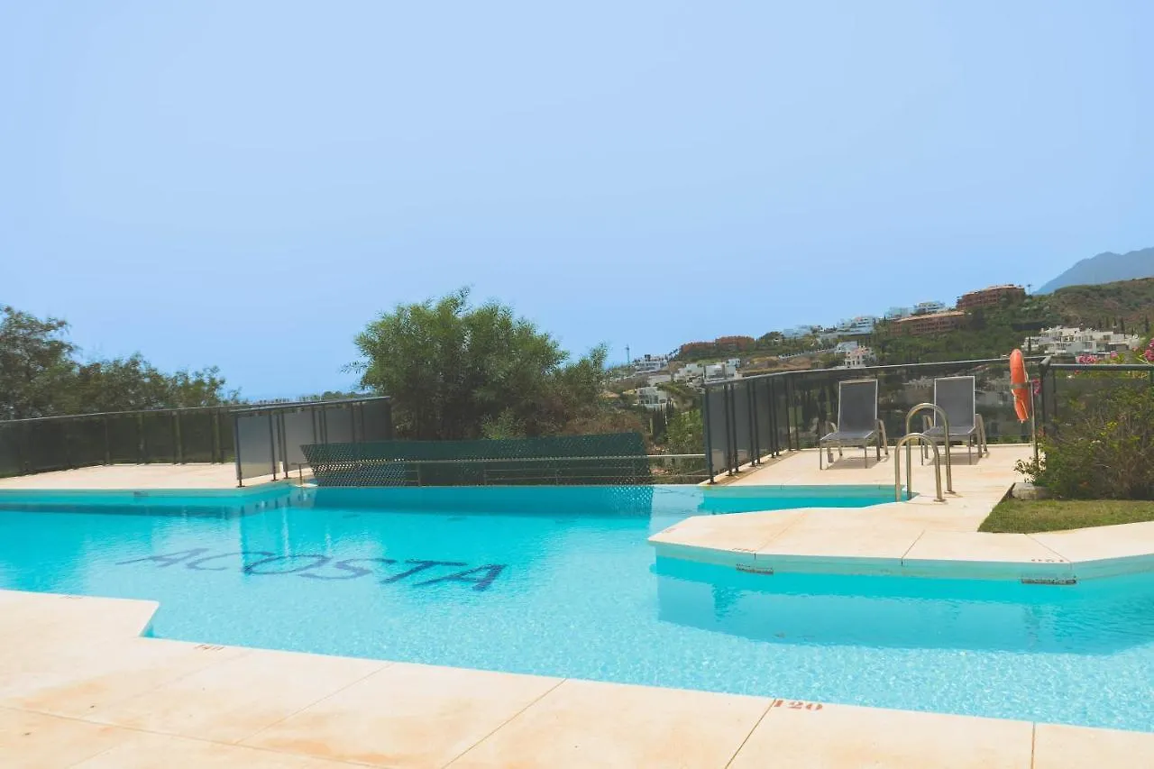 Acosta 2 Appartement Estepona 0*,  Spanje