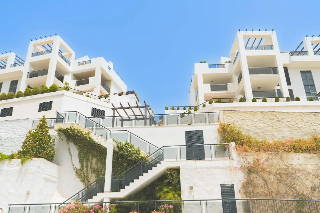 Acosta 2 Appartement Estepona