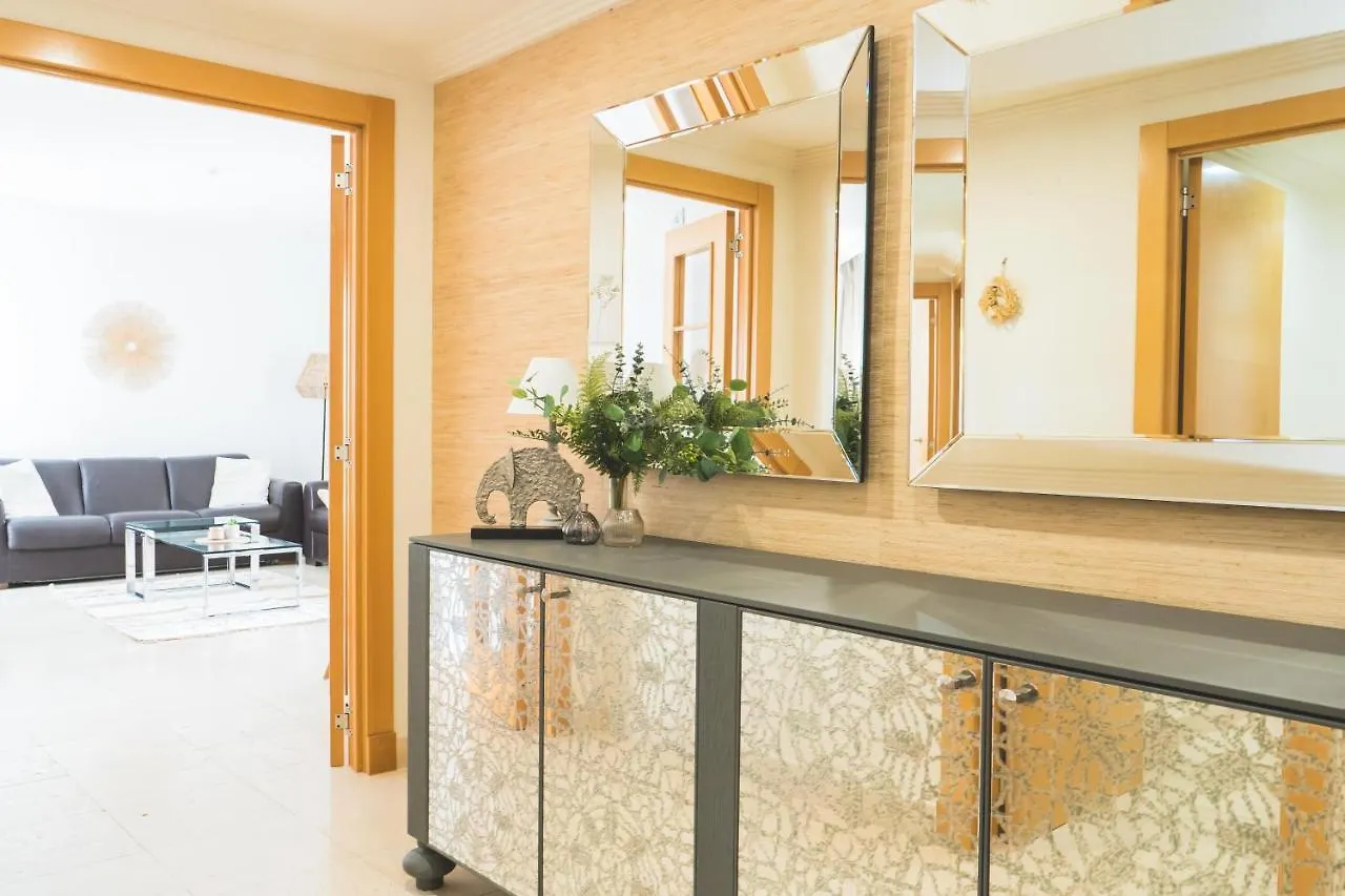 Acosta 2 Appartement Estepona 0*,