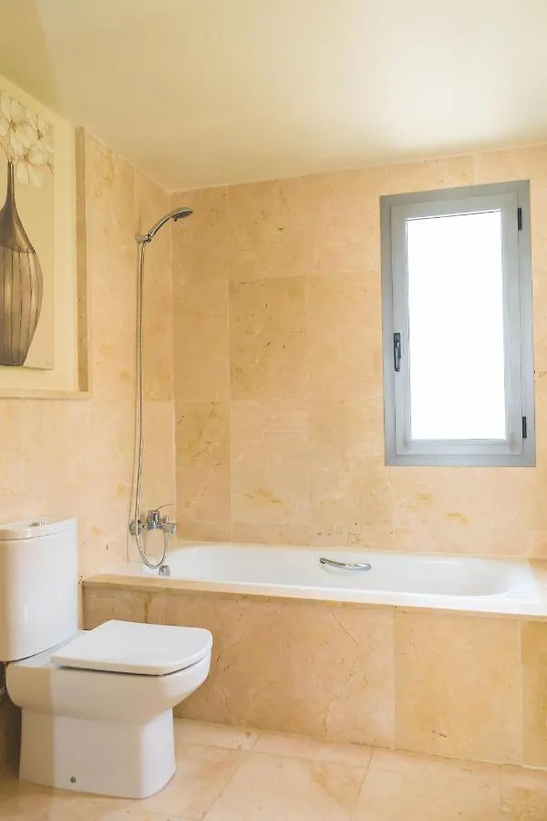 Acosta 2 Appartement Estepona