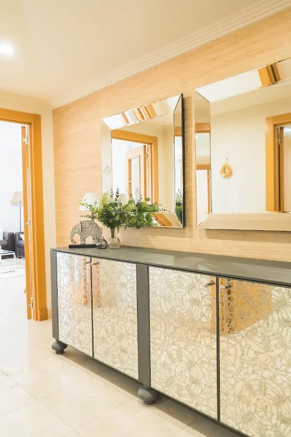 Acosta 2 Appartement Estepona
