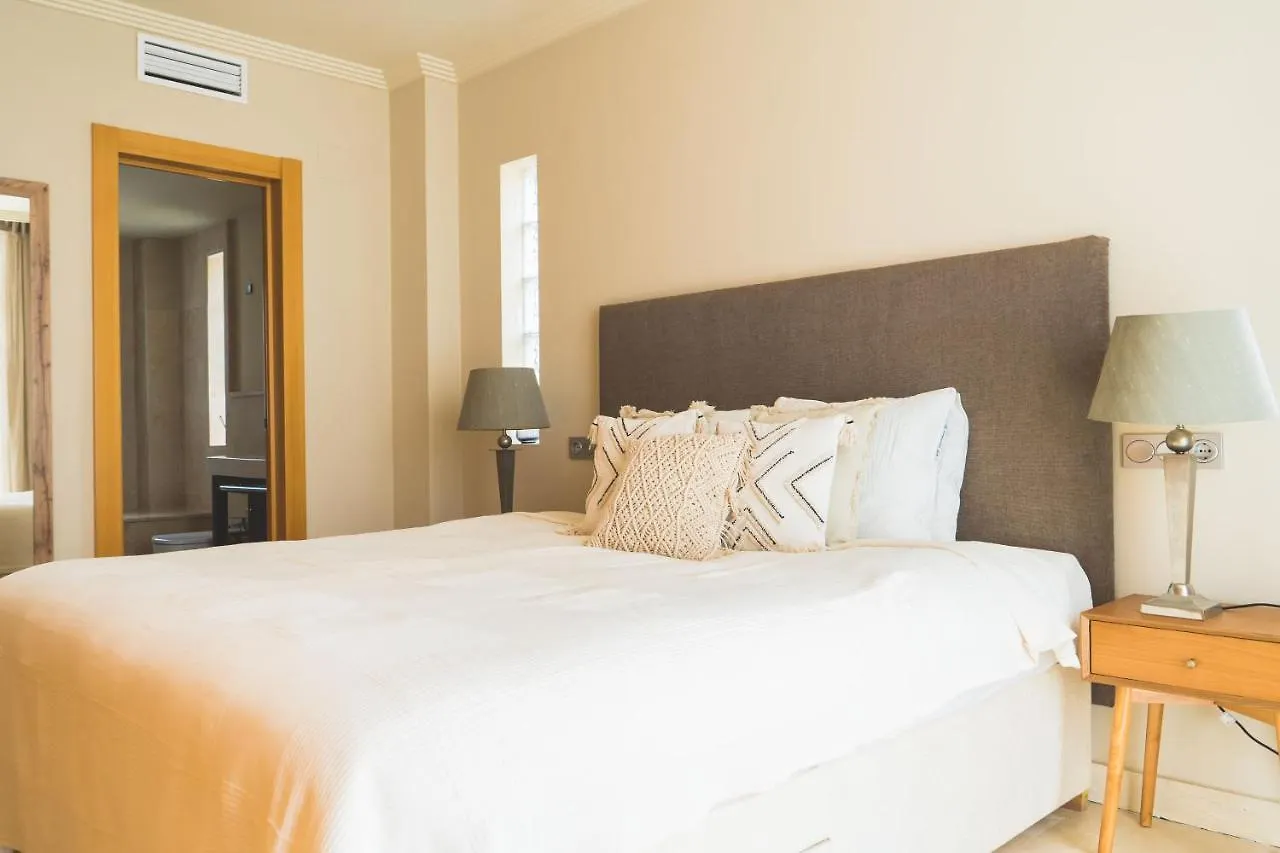 Acosta 2 Appartement Estepona