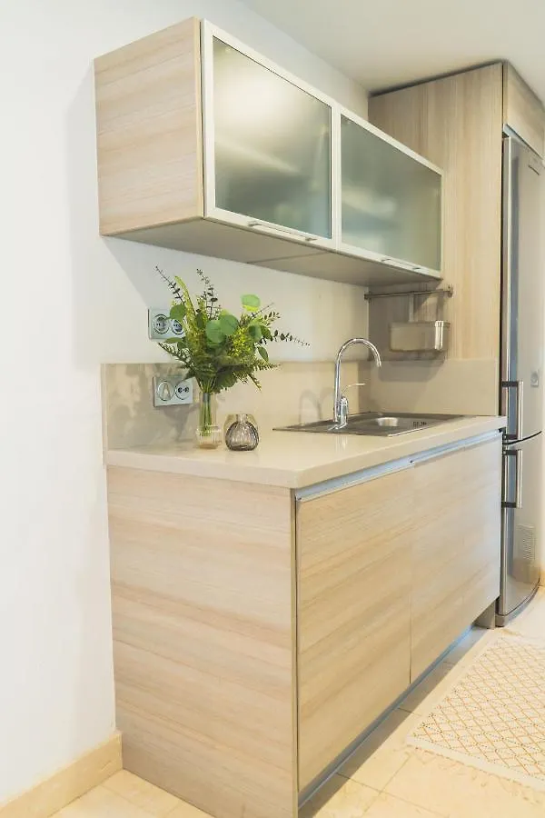 Acosta 2 Appartement Estepona