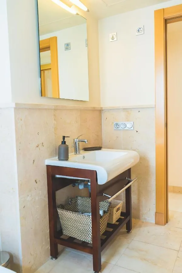 Acosta 2 Appartement Estepona