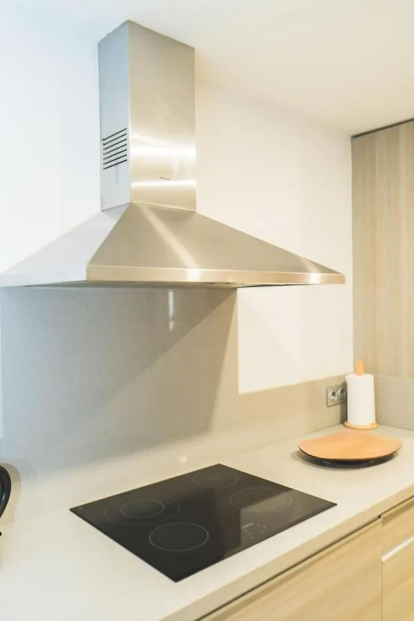 Acosta 2 Appartement Estepona 0*,